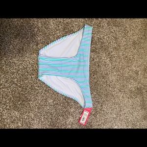 Target Swimsuit bottoms